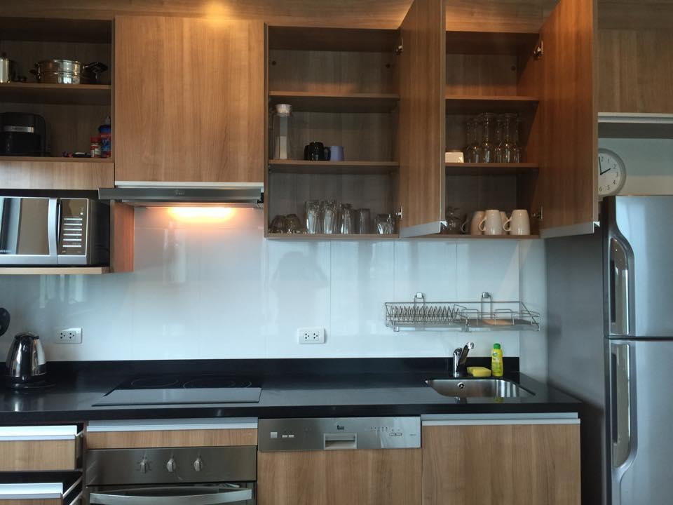 Ferienwohnung Surin Sabai Exterior foto
